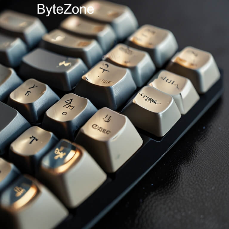 Mechanical Keyboard